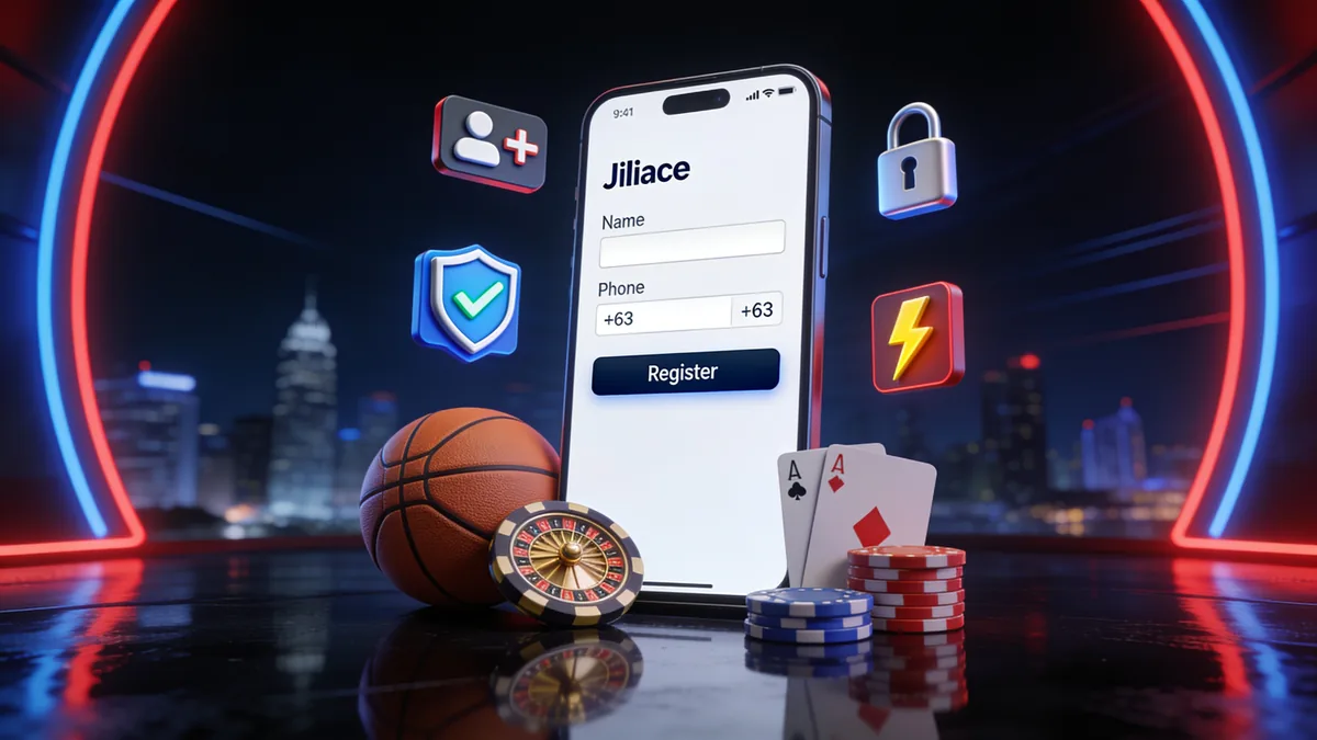 About JiliAce: jiliace guide for players in the Philippines